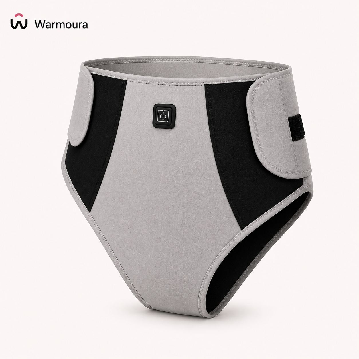Warmoura Standard — Grey