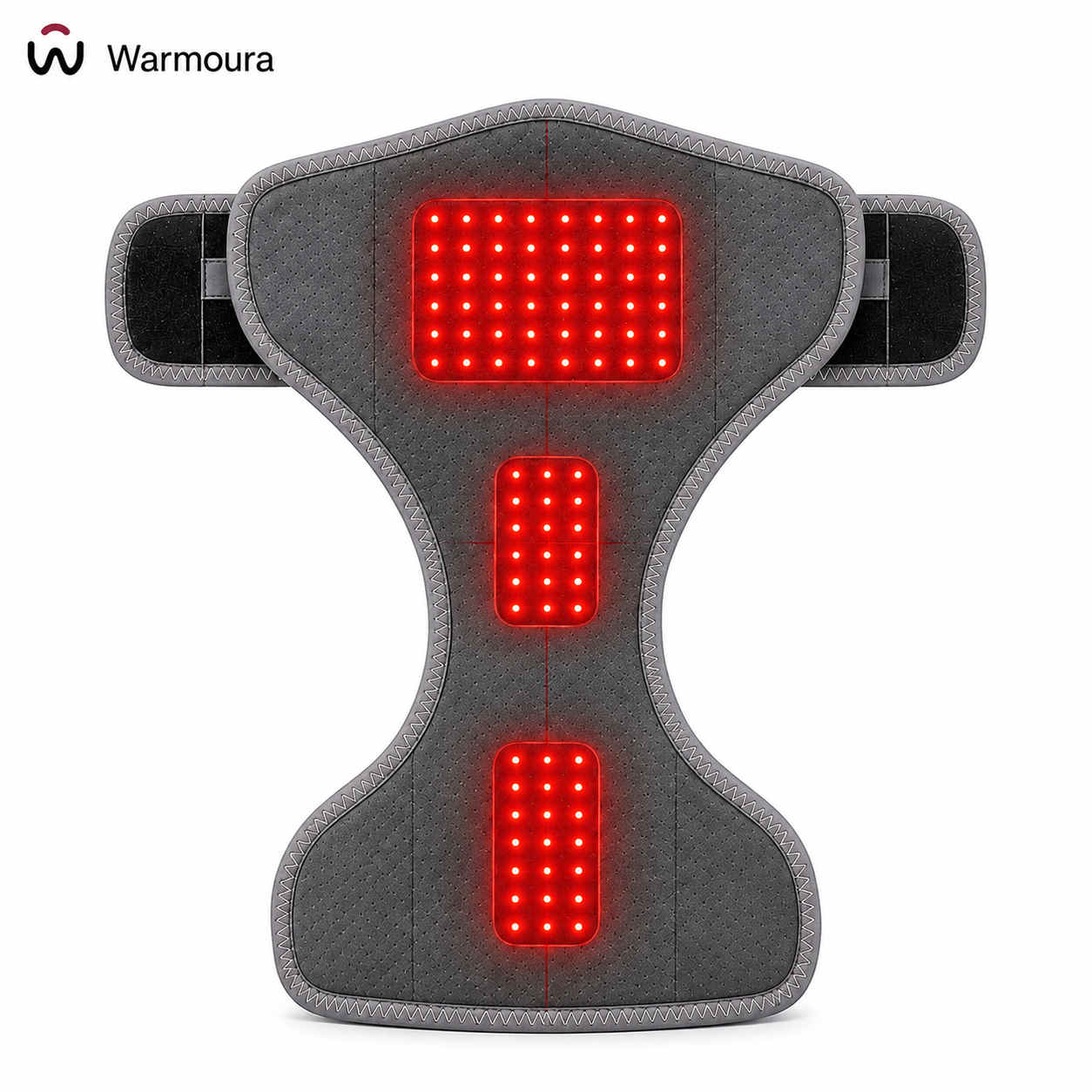 Warmoura Standard — Grey